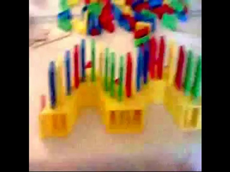 Mini-chaine 1