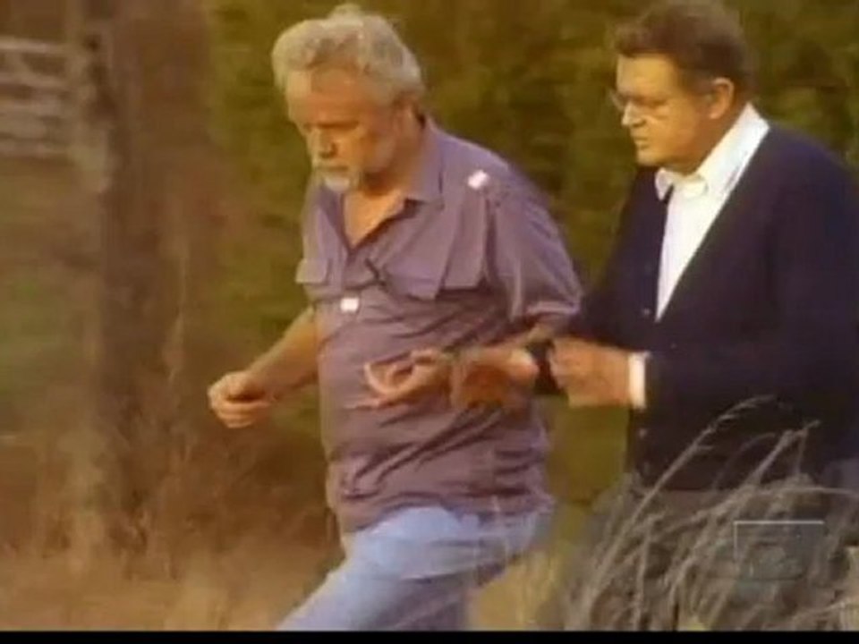 Les Archives Oubliees - L'arche De Noé