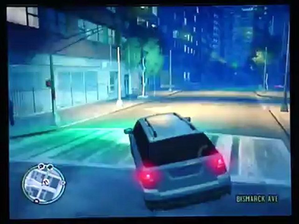 gta4:vous allez peut-être rire (partie 1)