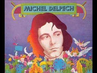 Michel Delpech -L'amour en wagon-lit (1972)