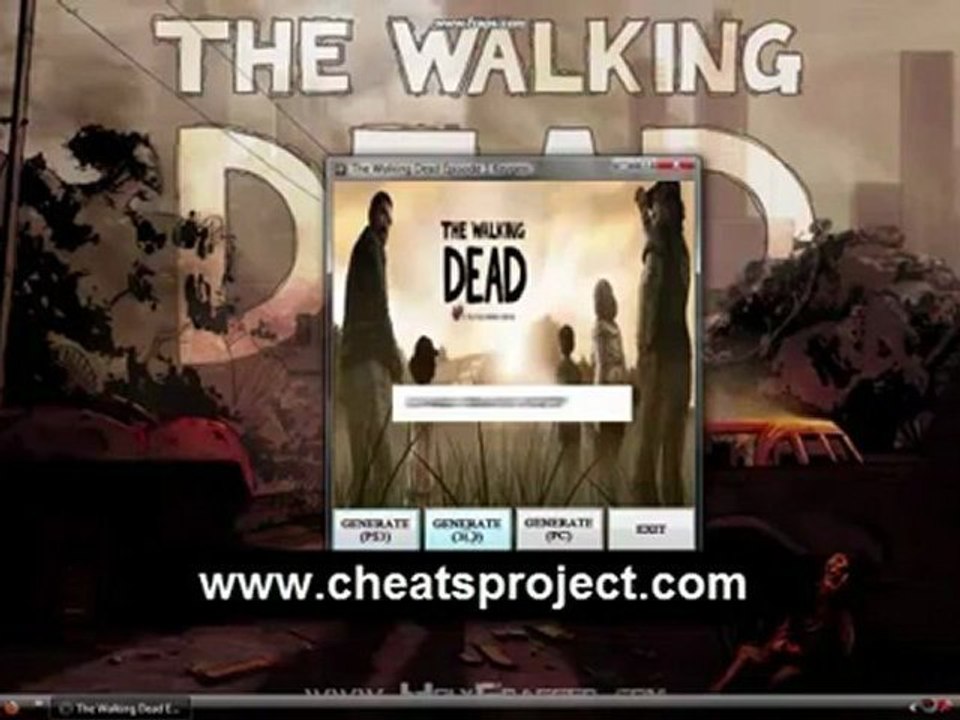 The Walking Dead_ Episode 3_ The Long Road Ahead Free Activation Key
