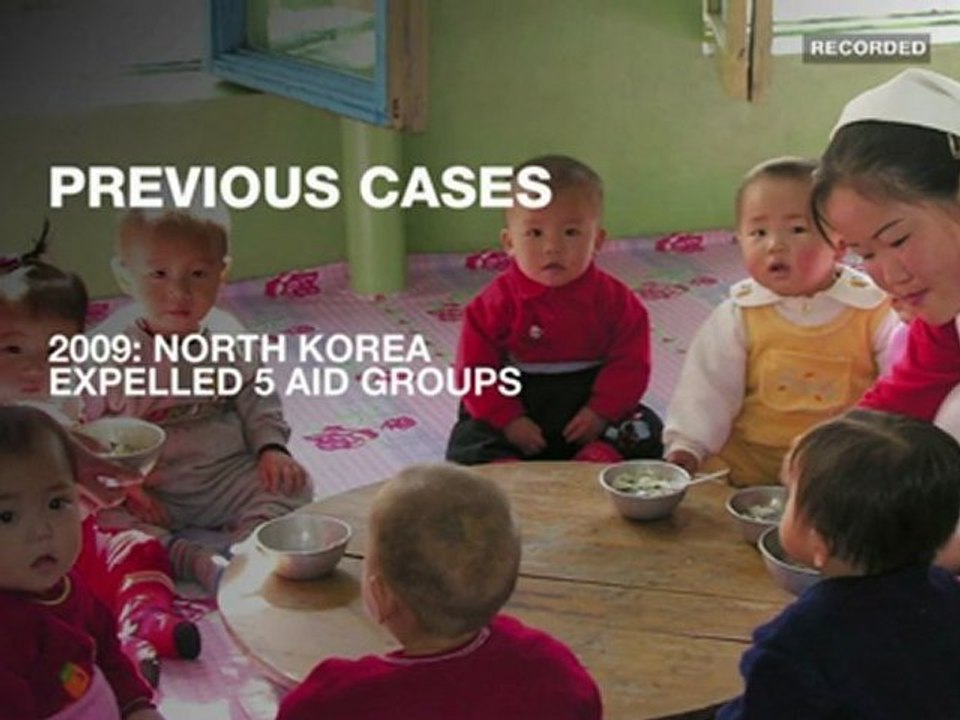 Inside Story -  Is Pakistan off-limits for NGOs?