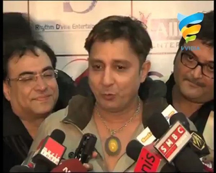 Asha Bhosle's 80th Birthday Celebration