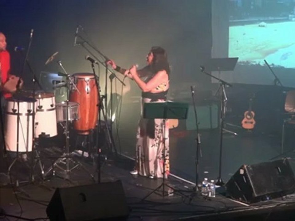 06 Concert O Brasil No Molodoï - Bia&Thierry