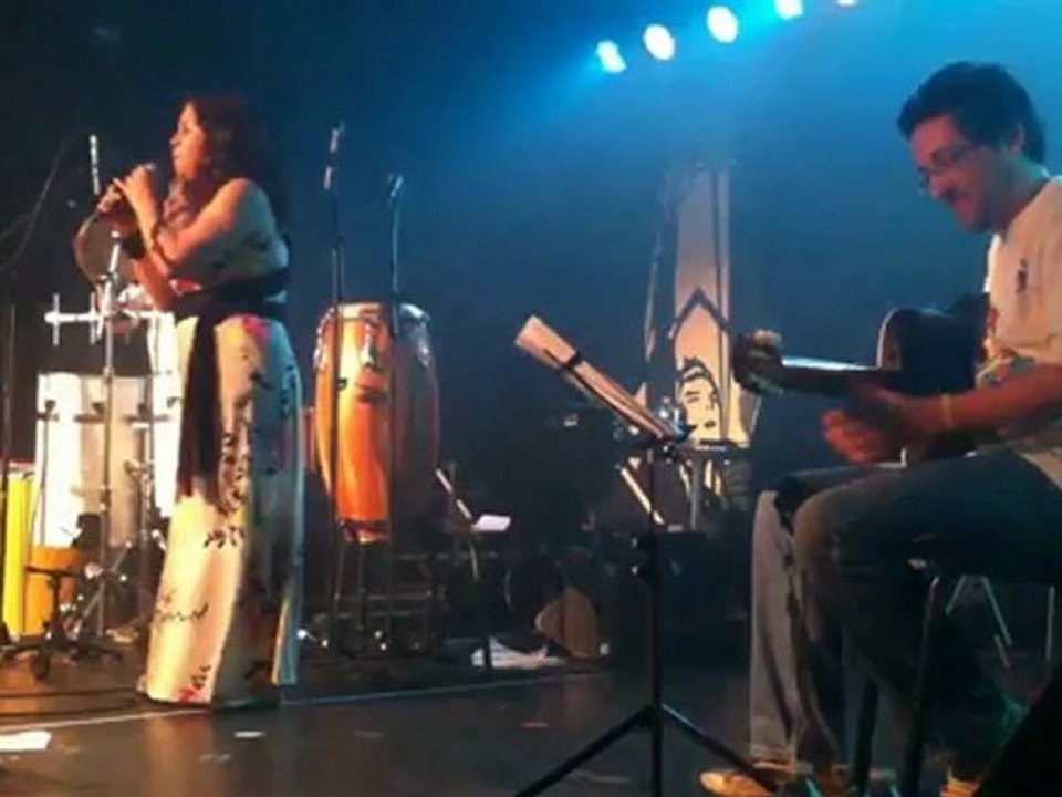 04 Concert O Brasil No Molodoï - Bia