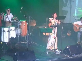 05 Concert O Brasil No Molodoï - Bia&Philippe