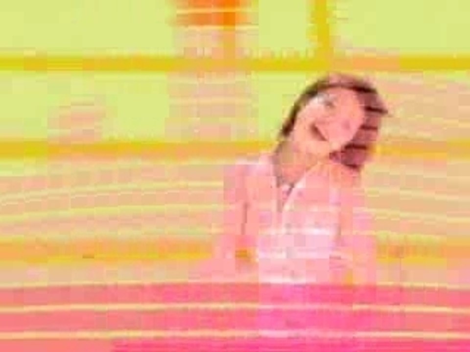 CM  -  Kisekino Kaori Dance