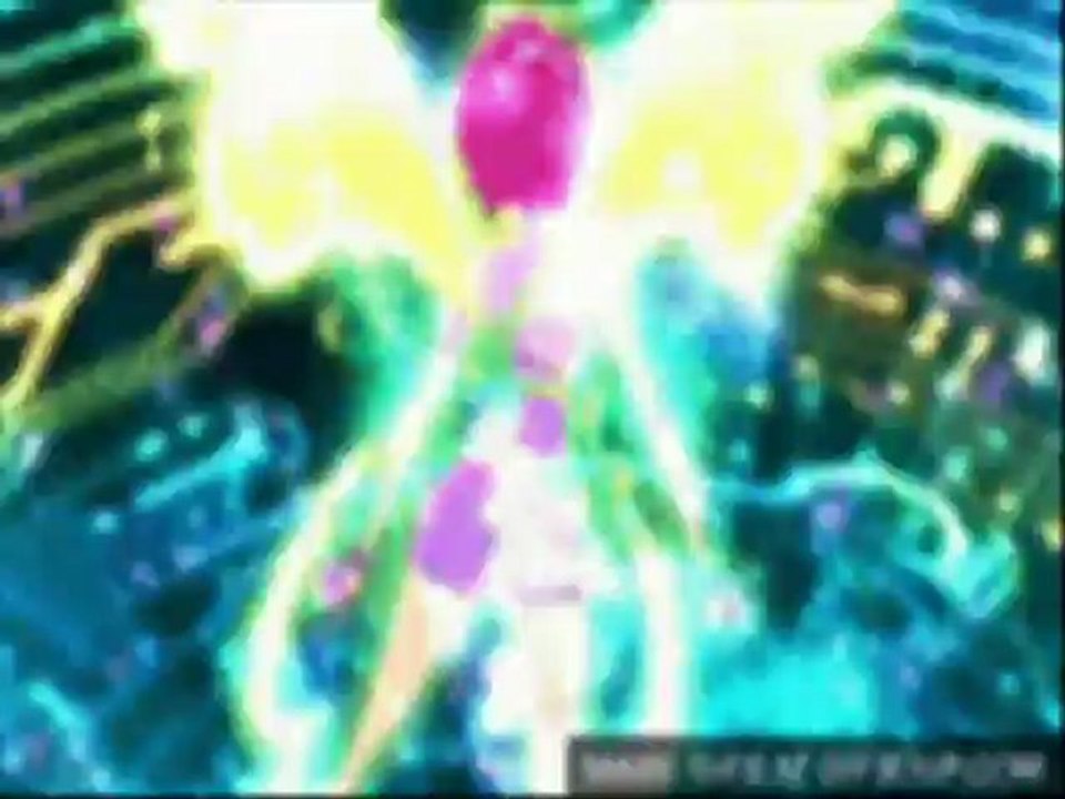Winx Club - mein Special Video
