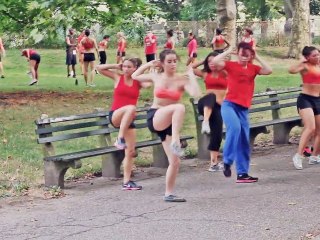 New York City // Pretty Lights - You get high