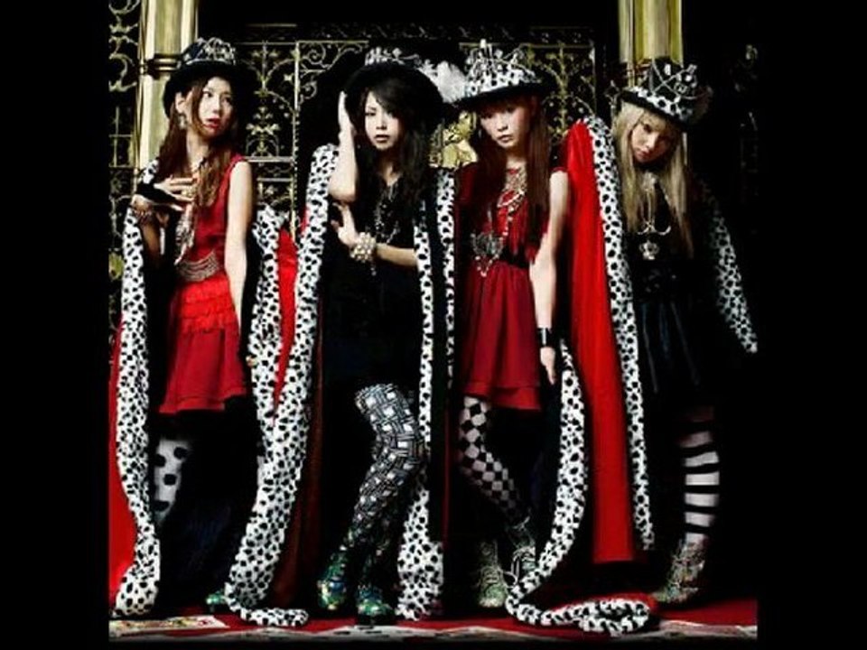 SCANDAL- Queens are Trumps (preview)