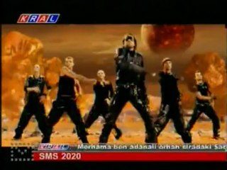 İSMAİL YK ÜFLE KRAL TV