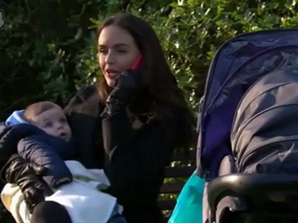 (157) Mitzeee | Wednesday 11th April 2012