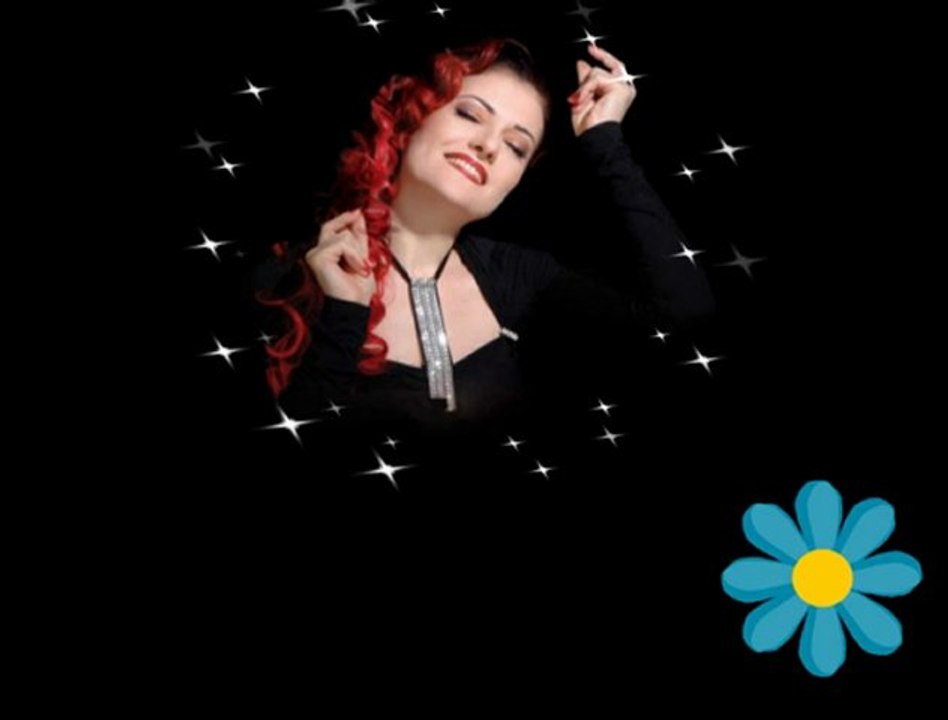 Candan Erçetin - İndim Havuz Başına