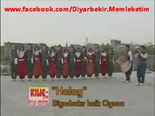 DİYARBEKİR HALK OYUNLARI