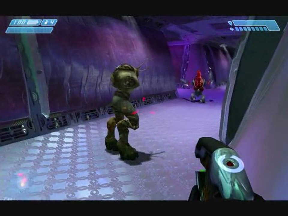 Halo - Keyes en légendaire