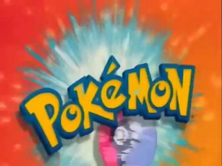 Pokémon Intro 1 Latino HQHD