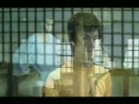 BRUCE LEE (3) francais