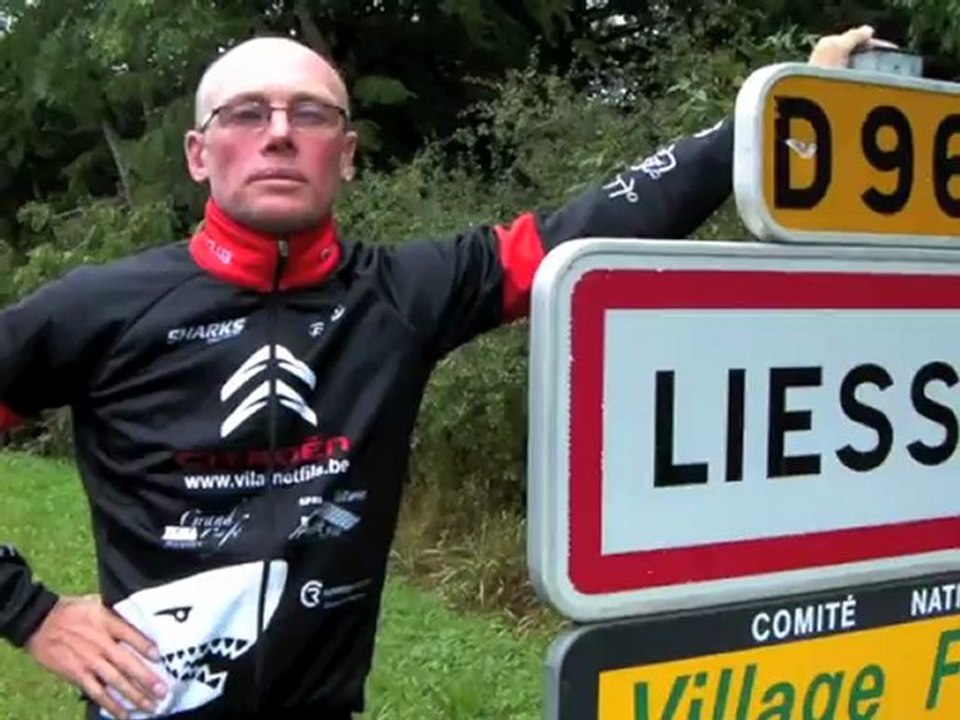 Grand Prix de Fourmies on  testé pour vous