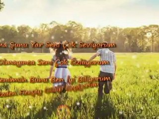 Akahan - Sol Yanımdaydın ( BeatByQarantina ) 2012