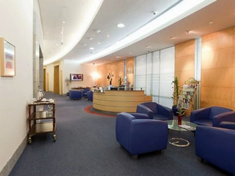 Riyadh office space for rent - Serviced office in Riyadh