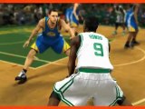 2K Sports NBA2K13 - Carnet de développeurs - Les Animations