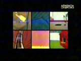 Cartoon Network Europe Block Bumpers