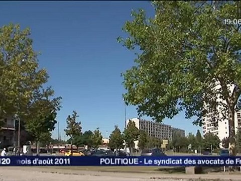 F3L-20120907-soir Sécurisaton Agglomération par survol de nuit en hélicoptère