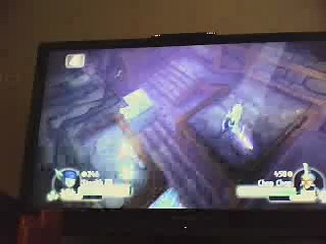 test skylanders partie 2