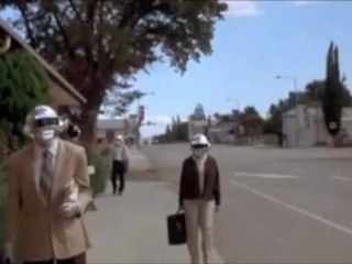 Daft Punk - Make Love ( Daftworld Dubstep mix )