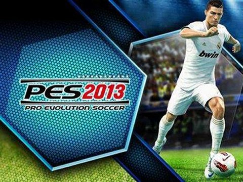 PES 2013: Pro Evolution Soccer PSP Game ISO Download 2013 EUR USA