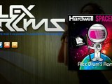 Hardwell feat. Mitch Crown - Call Me a Spaceman (Alex Drum'S Remix)