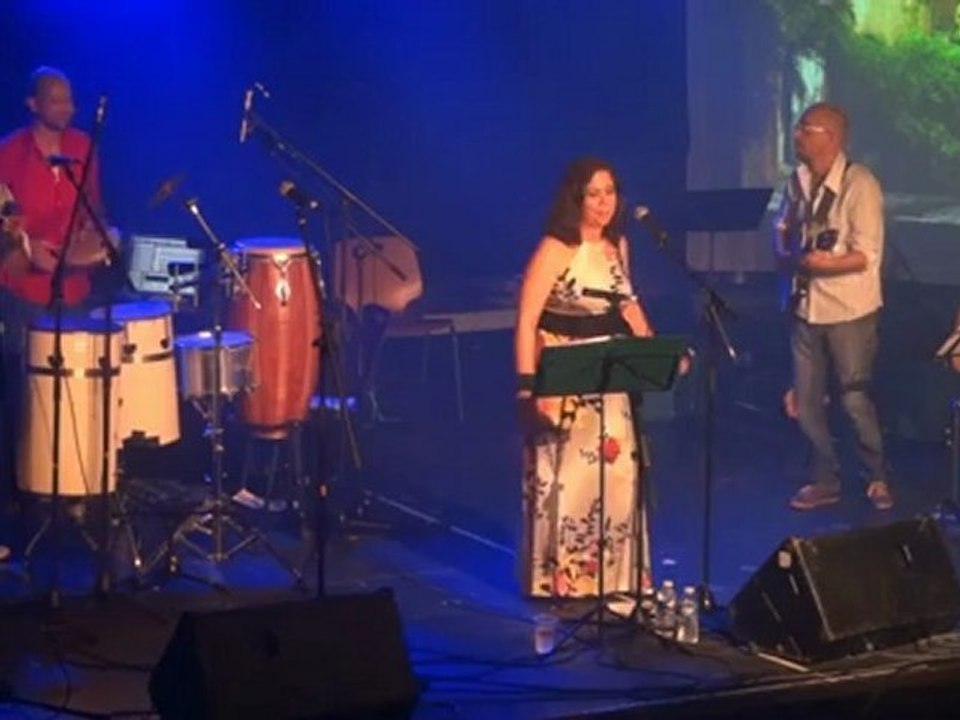 01 Concert O Brasil No Molodoï - Intro