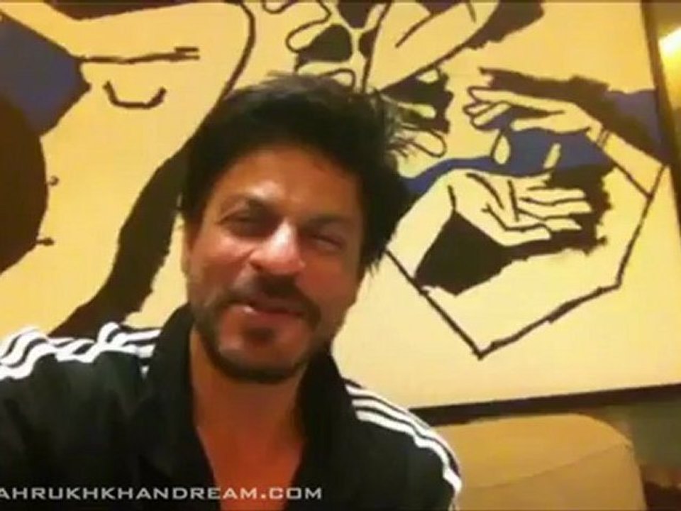 An Evening with Shahrukh Khan (Full HD)