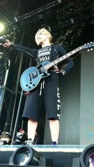Madonna Sound Check  MDNA TOUR 2012