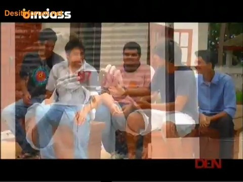 Fear Less 8th September 2012 Video Watch Online Part4
