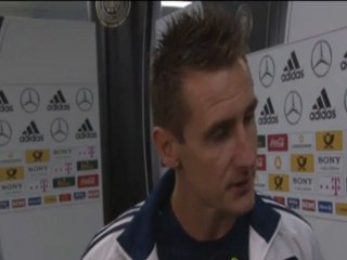 Qualif CdM - L'Allemagne se méfie de l'Autriche