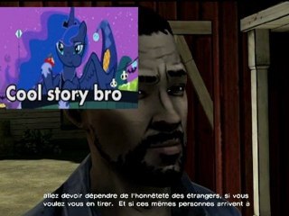 Walkthrough : The Walking Bed (Dead) Episode 1 Partie 3