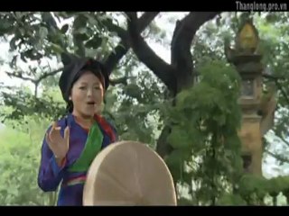 Lang Quan ho que toi - Nguyen Trong Tao-Nguyen Phan Hach-Anh Tho