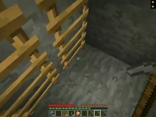 délire avec sephirothff7 (survie) ep2