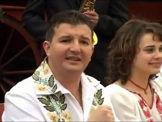 Calin Crisan - Sunt tanar si-mi place viata