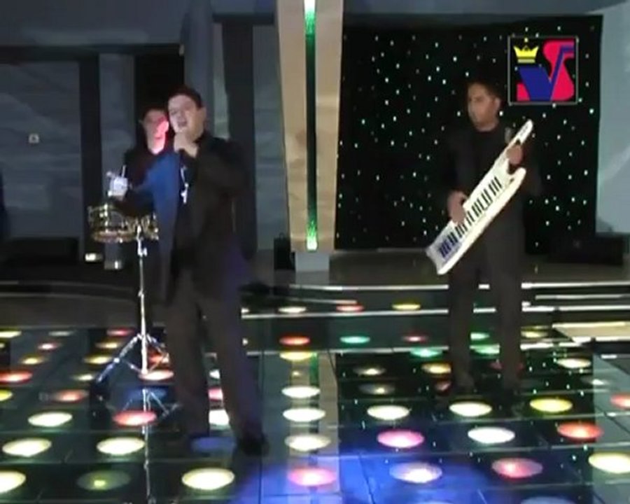 Calin Crisan - O zi din viata mea