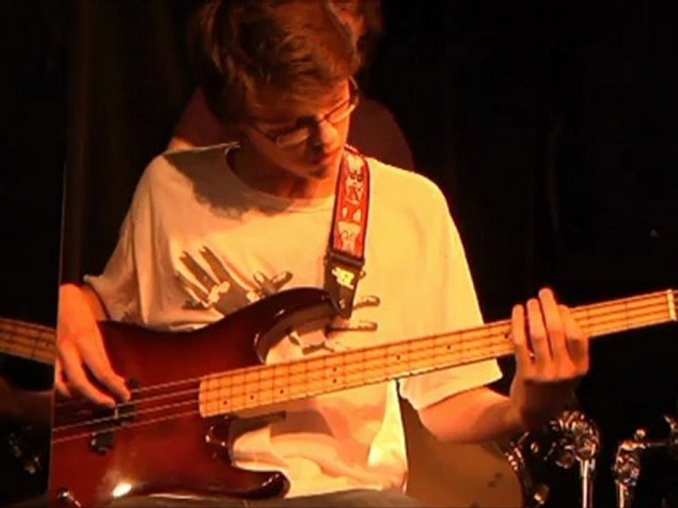 MAKI MUSIQUE - Cours de musique à domicile.