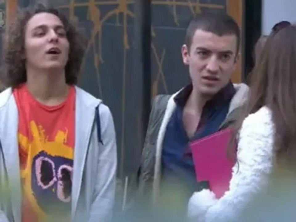 (160) Mitzeee | Monday 30th April 2012