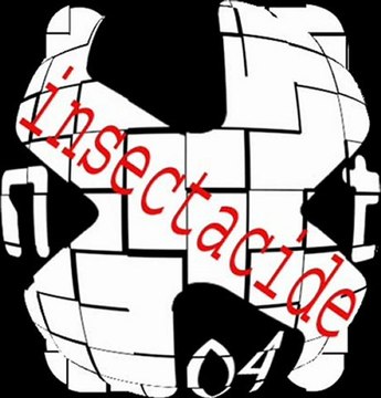 Mix hardcore free party NXT 4 insectacid part 1/2