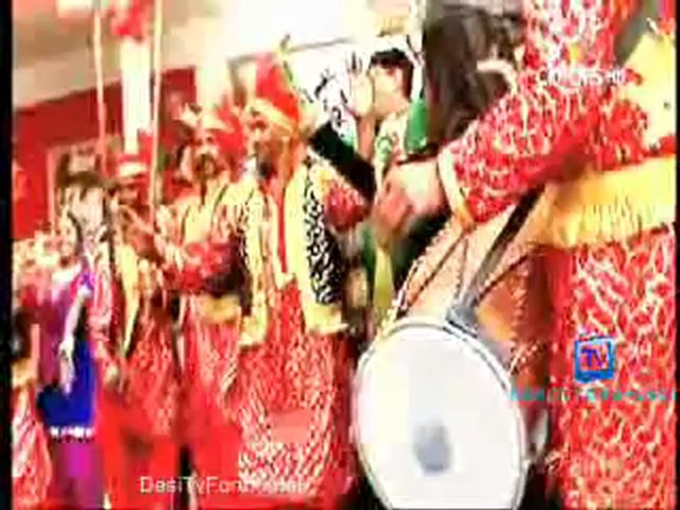 Sur Kshetra 8th September 2012 Video Watch Online pt1