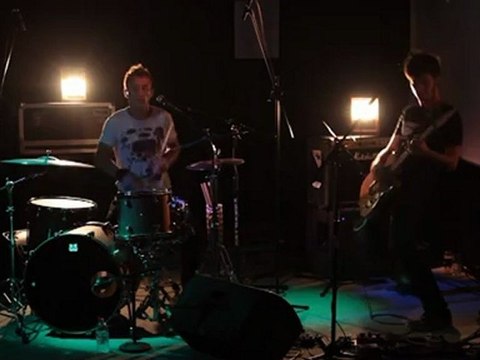 Extrait 1 Spanked au K-Fées Bar-Concert le 07/09/2012