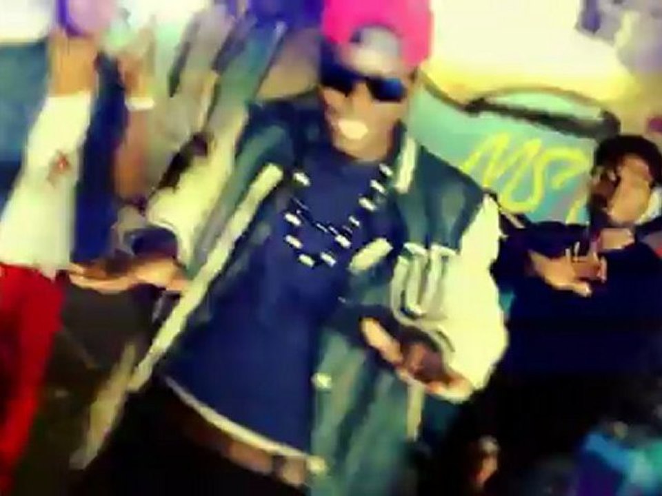 True-Kingz - Just Got A Fresh Cut