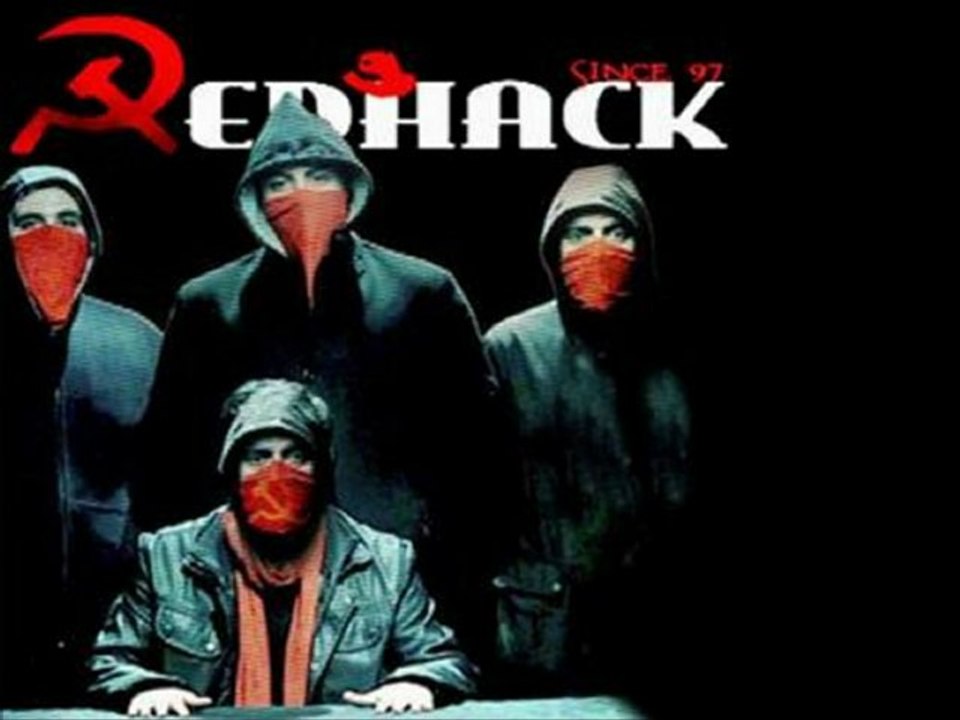 Suavi - RedHack 2012