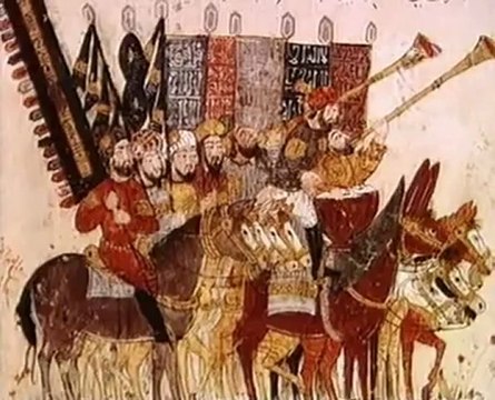 Времена и воины - Рыцари-тамплиеры