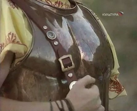 Времена и воины - Спартанцы